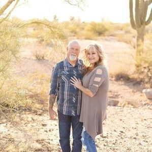 Meet your Posher, Cheri